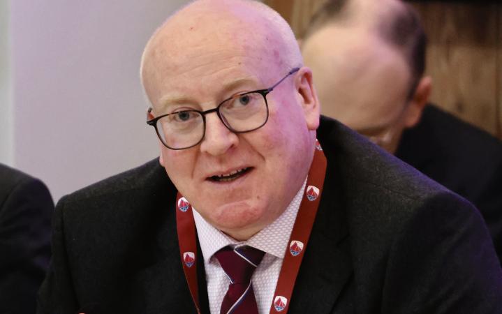 Galway County Council ordered review of ‘loose arrangements’