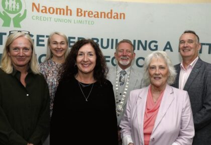 Home energy upgrade loans scheme launched in Loughrea