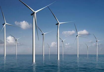 Soaring energy demand conflicts with our climate change targets