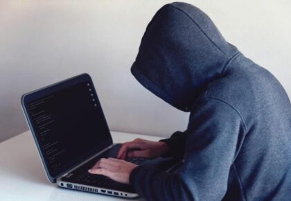 From a phone call down by the river to a sea of online abuse