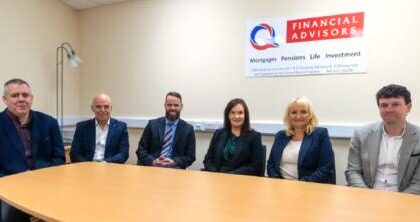 QFinancial.ie launches Employers Pension Helpline to support Galway businesses ahead of auto-enrolment rollout