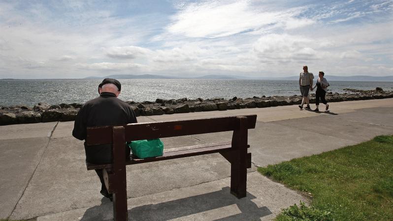 Galway City 10th best in litter league nationally — but Ballybane still labelled a blackspot