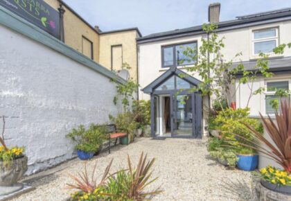 Gone in 48 hours: new Galway estate is snapped up