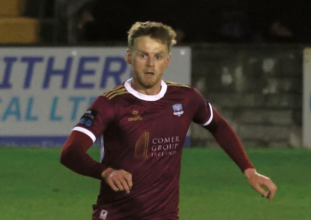 Slevin shakes off personal praise in favour of the collective