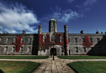 University of Galway should cut ‘Mow Away May’ policy!