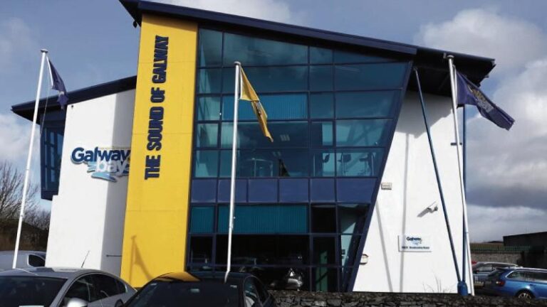 New owners for Galway Bay FM