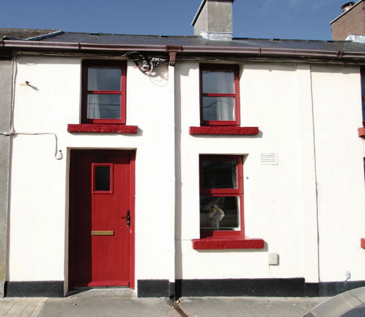 A home in the heart of Galway