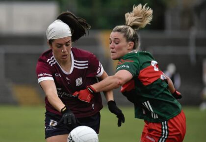 Galway unlikely to be tested by Tipp rivals in group clash