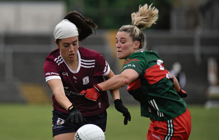 Galway unlikely to be tested by Tipp rivals in group clash