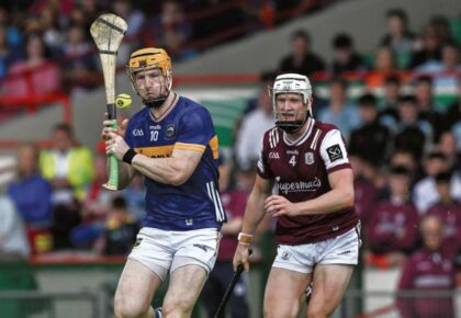 Manner of loss to Tipperary leaves supporters deflated