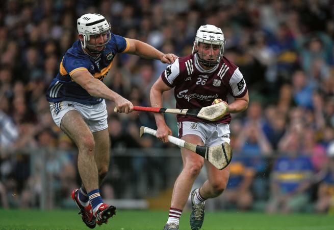 Struggling Galway hurlers crash out of the championship to resurgent Tipp