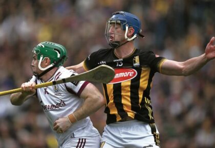 Galway back to the drawing board after latest big-day loss to Kilkenny