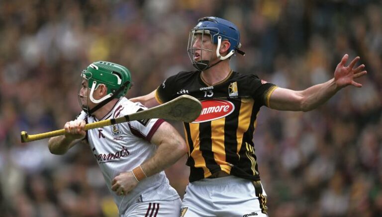 Galway back to the drawing board after latest big-day loss to Kilkenny