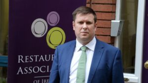 VAT rate is killing Galway restaurants