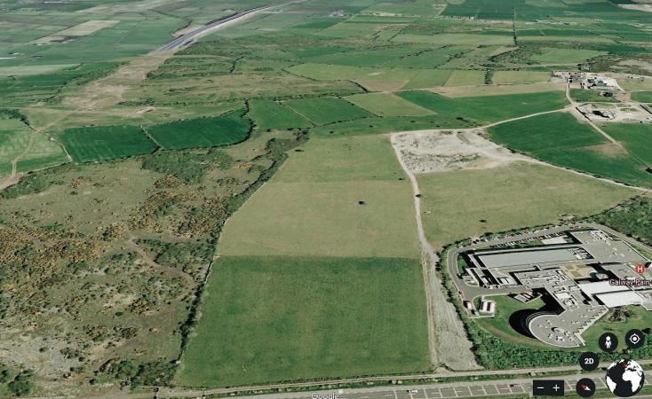 An Taisce will not bring court challenge to Galway wastewater facility go-ahead