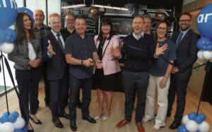 Leg-up for Arm’s Galway plant