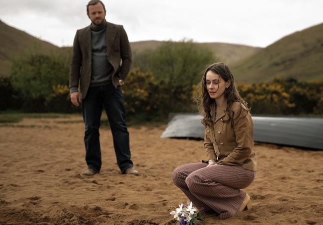 Galway feature’ Báite’ to premiere at Film Fleadh