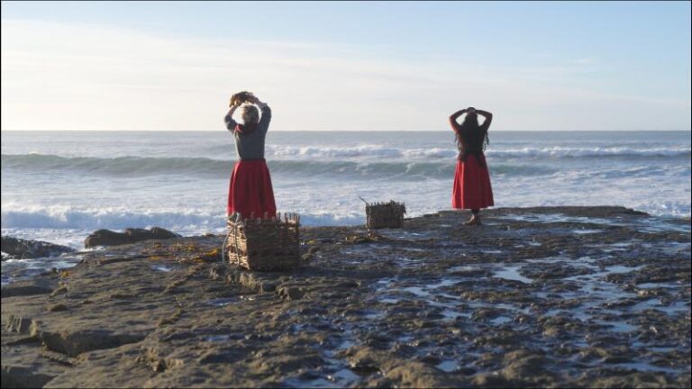 Sarah Jane’s Beckett journey continues at An Taibhdhearc