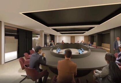 Galway’s Council shows ‘neck’ as it borrows more for new HQ