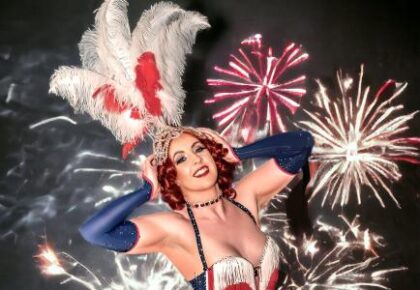 Dirty Circus returns to Róisín Dubh