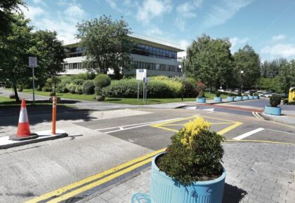 Galway City Councillors back €60m loan plan