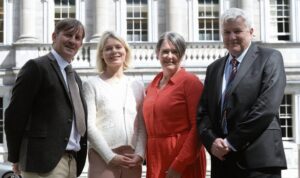 Almost 7,500 living with heart failure in Galway