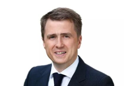 Minister puts his house on streamlining planning route