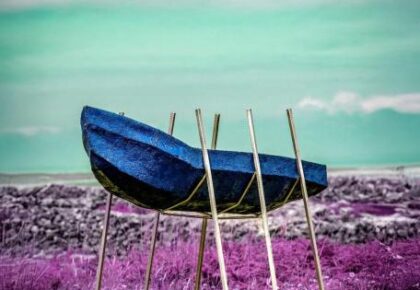 Áras Éanna celebrates 25th year with special group exhibition