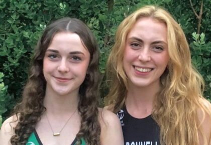 O’Donnell family stars for Ireland