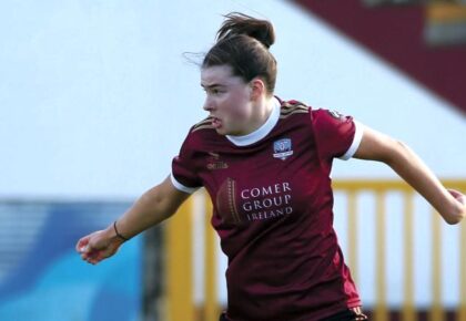 Galway United face old foes Wexford in home Cup battle