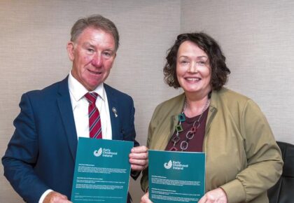 Galway kids stuck on a waiting list for childcare