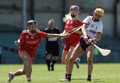 Meath’s trouncing by Donegal will only leave Galway feeling worse!
