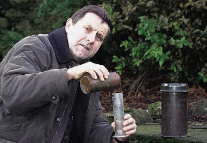 A wet and warm June delivered a huge growth surge