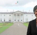 Catherine Connolly to launch Presidential campaign next week