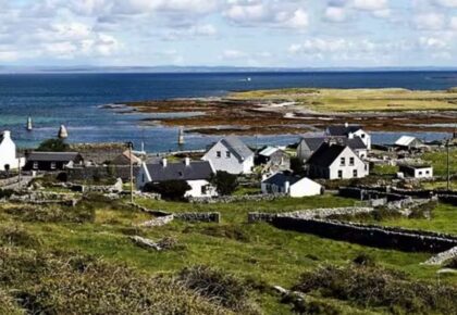 Half million euro plans for Cill Einde Cemetery on Inis Mór moving forward