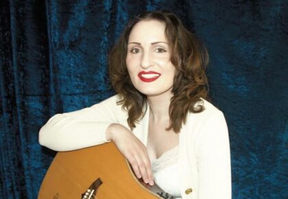 Galway singer-songwriter Sara flies high with debut single