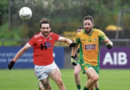 Tuam Stars hold their nerve in Division 1 league triumph