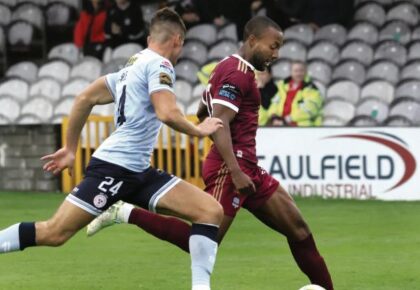 Galway United get nothing from dour tie in Drogheda
