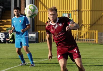 Galway United face Waterford in crunch top-flight encounter