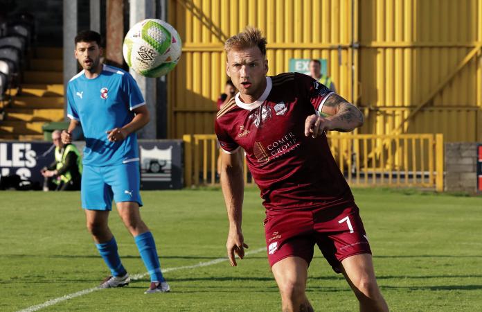 Galway United face Waterford in crunch top-flight encounter