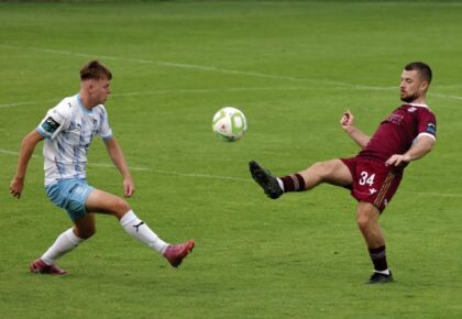 Struggling Galway United desperately need a result against basement outfit