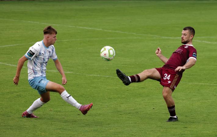 Struggling Galway United desperately need a result against basement outfit