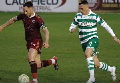Cunningham says patience key as side bids to climb out of rut with run of three key games