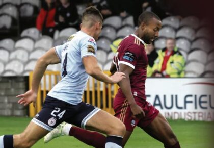 Big chance for struggling Tribesmen to stop the rot against non-league visitors