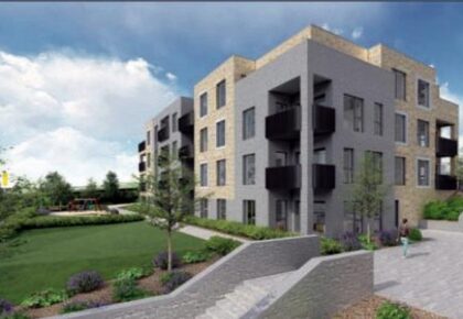 An Taisce calls for halt to home building east of the Corrib