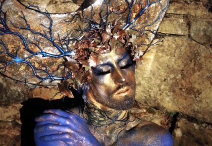 Portumna set for arts feast with Shorelines