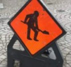 Day long roadworks tomorrow on R334 Cong Road in Headford