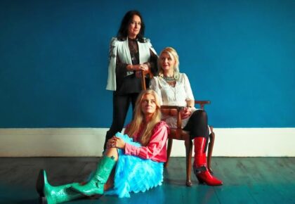 Clifden Arts Festival hits the right note