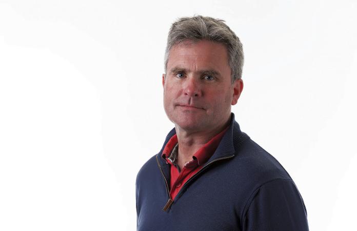 Marine Institute’s major appointment