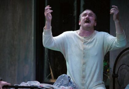 Druid makes grade for Leaving Cert